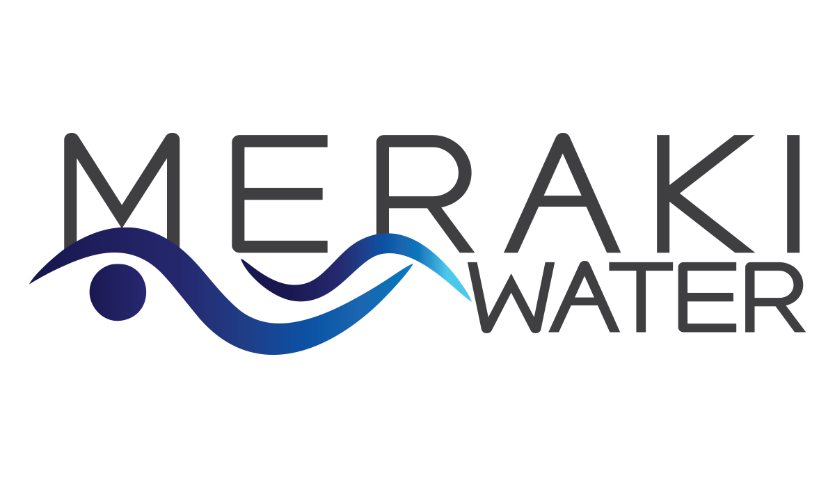 Logo Meraki Water